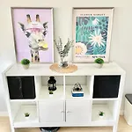 Apartamento El Mirador De Viesques. Piscina Y Parking Privado!