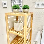 Apartamento El Mirador De Viesques. Piscina Y Parking Privado! *
