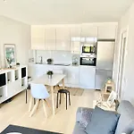 Apartamento El Mirador De Viesques. Piscina Y Parking Privado! Gijón