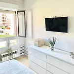 El Mirador De Viesques. Piscina Y Parking Privado! *