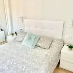 Apartamento El Mirador De Viesques. Piscina Y Parking Privado! Gijón