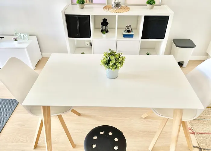 El Mirador De Viesques. Piscina Y Parking Privado! شقة خيخون