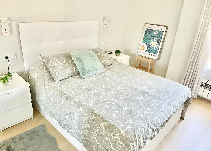 El Mirador De Viesques. Piscina Y Parking Privado! شقة خيخون