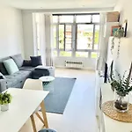 El Mirador De Viesques. Piscina Y Parking Privado! * Χιχόν
