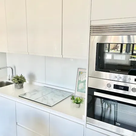 El Mirador De Viesques. Piscina Y Parking Privado! Διαμέρισμα *