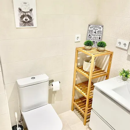 El Mirador De Viesques. Piscina Y Parking Privado! Χιχόν