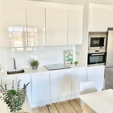 El Mirador De Viesques. Piscina Y Parking Privado! Διαμέρισμα Χιχόν