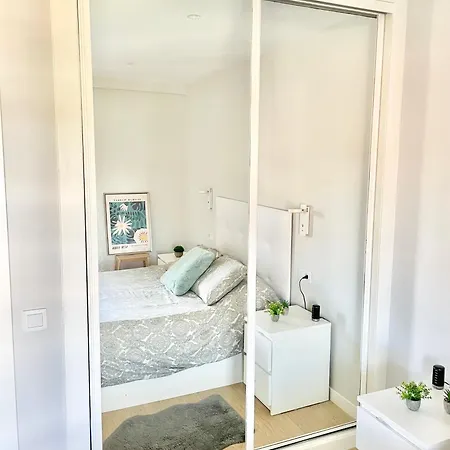 El Mirador De Viesques. Piscina Y Parking Privado! Διαμέρισμα