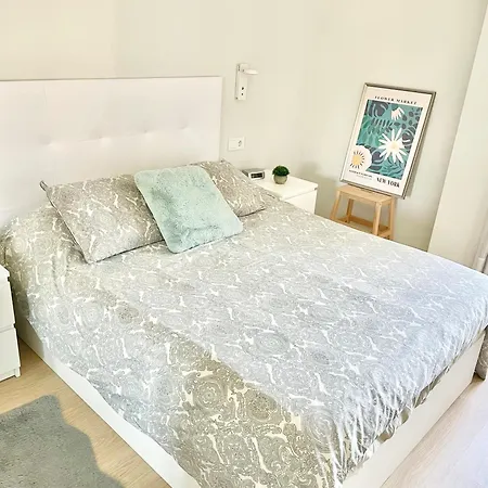 El Mirador De Viesques. Piscina Y Parking Privado! Διαμέρισμα Χιχόν