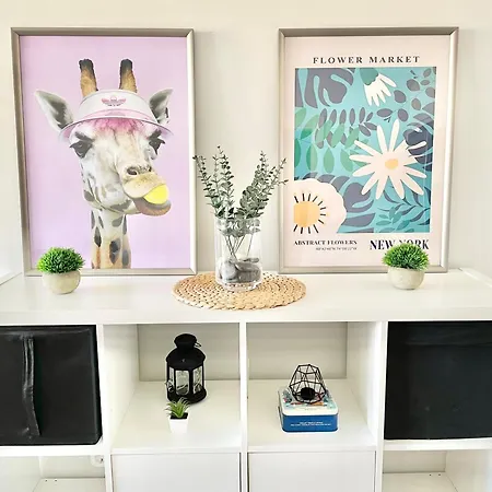 El Mirador De Viesques. Piscina Y Parking Privado! Διαμέρισμα *