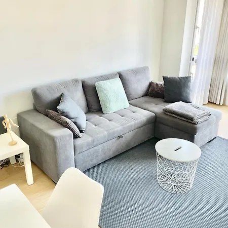 El Mirador De Viesques. Piscina Y Parking Privado! * Χιχόν