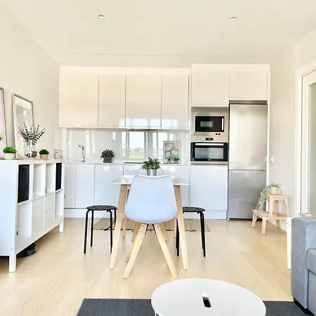 El Mirador De Viesques. Piscina Y Parking Privado!