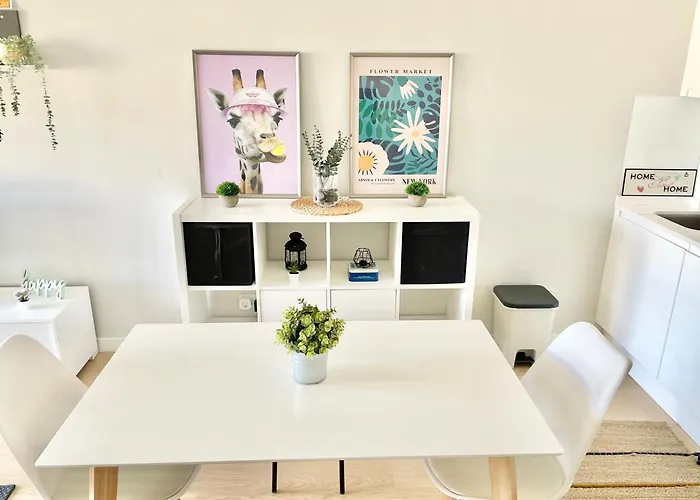 El Mirador De Viesques. Piscina Y Parking Privado! Lejlighed