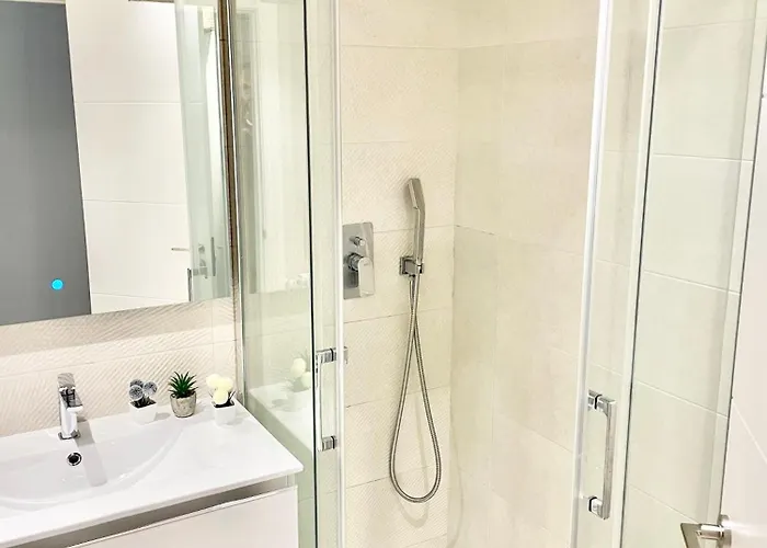 El Mirador De Viesques. Piscina Y Parking Privado!