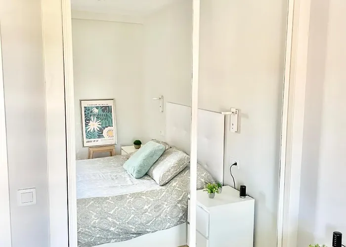 El Mirador De Viesques. Piscina Y Parking Privado! Lejlighed